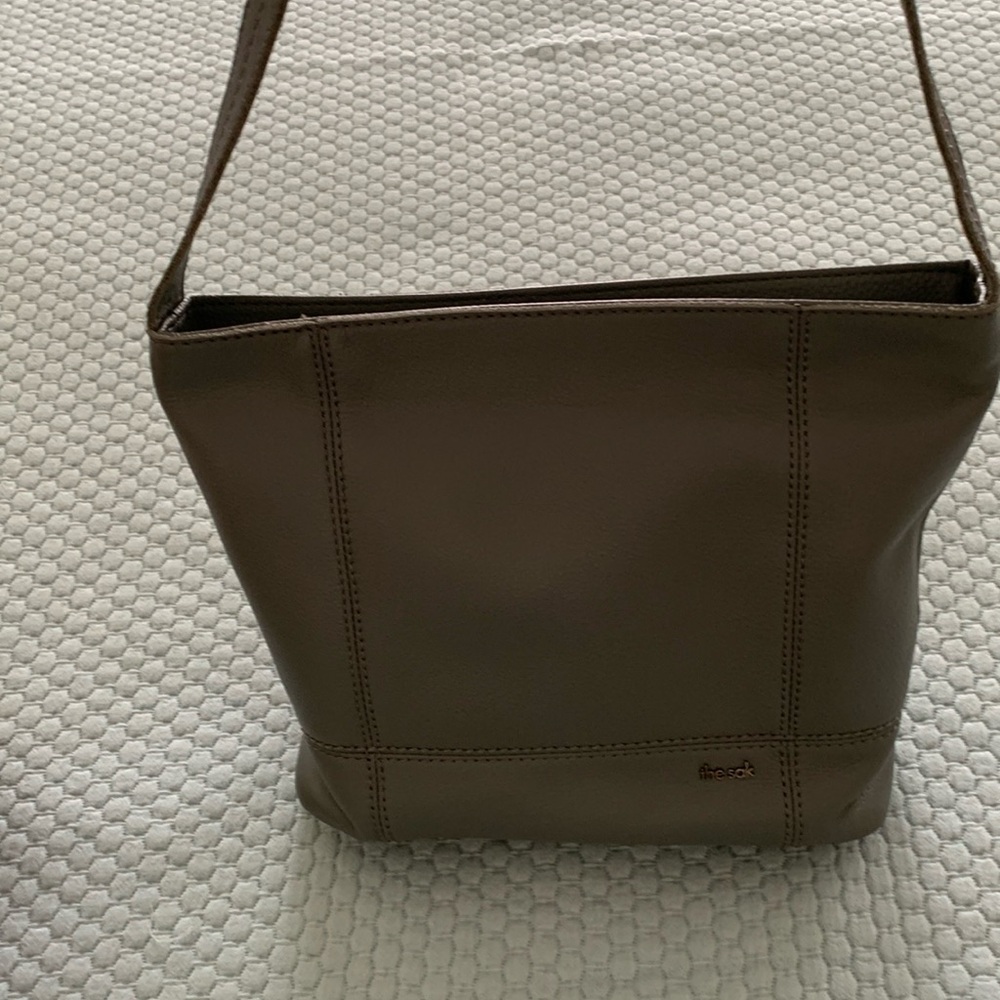 The Sak De Young Hobo - Gray
